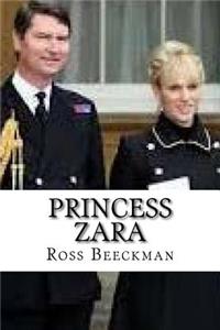 Princess Zara