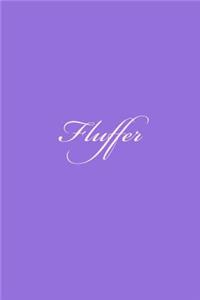 Fluffer