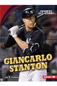 Giancarlo Stanton