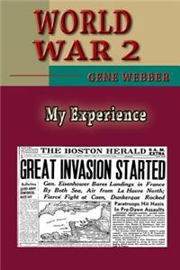 World War 2