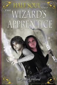 Half Soul 2: The Wizard's Apprentice