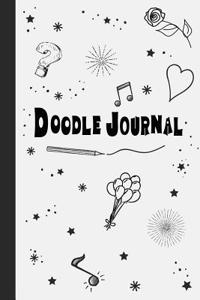 Doodle Journal