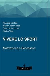 Vivere lo sport