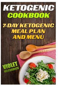Ketogenic Cookbook