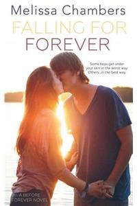 Falling for Forever