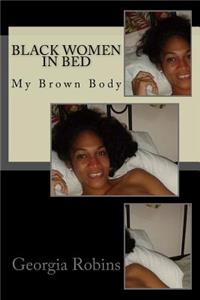 Black Women in Bed
