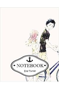 Bike Notebook / Journal: Pocket Notebook / Journal / Diary - Dot-grid, Graph, Lined, Blank No Lined
