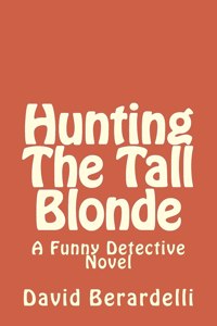 Hunting The Tall Blonde