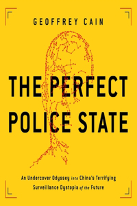 Perfect Police State Lib/E