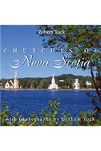 Churches of Nova Scotia