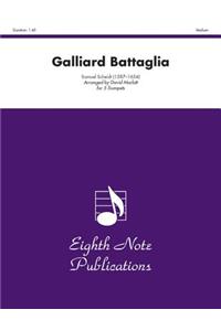 Galliard Battaglia