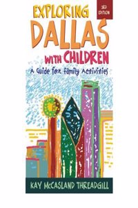 Explore Dallas W/Child Pb