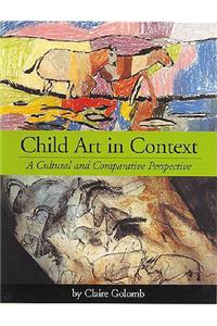 Child Art in Context