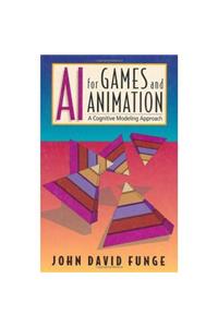 AI for Games and Animation