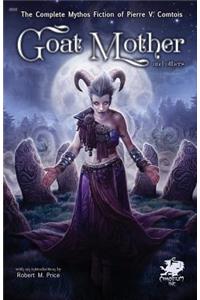 Goat Mother and others