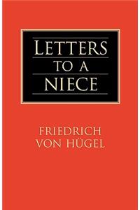 Letters to a Niece
