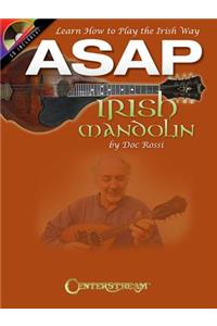 ASAP Irish Mandolin