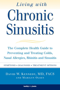 Living With Chronic Sinusitis