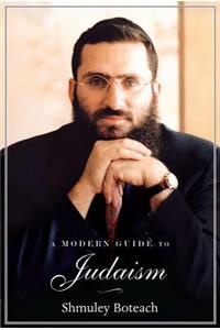 The Modern Guide to Judaism