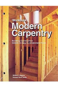 Modern Carpentry