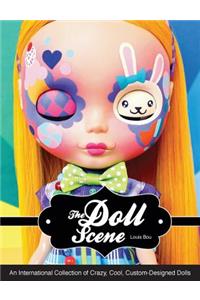 The Doll Scene