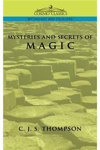 Mysteries of Magic