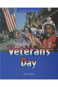 Celebrating Veterans Day