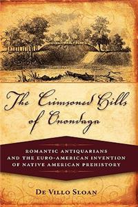 The Crimsoned Hills of Onondaga