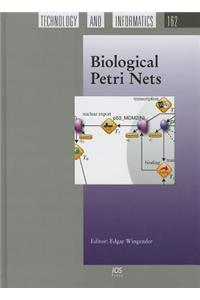 Biological Petri Nets
