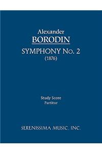 Symphony No.2