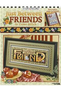 Just Between Friends
