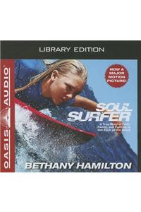 Soul Surfer (Library Edition)