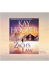 Zach's Law
