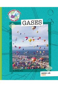 Science Lab: Gases