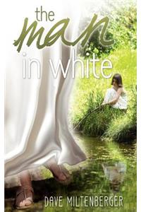Man in White