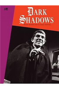 Dark Shadows The Original Series Story Digest