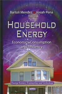 Household Energy