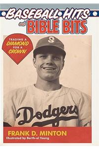 Baseball Hits and Bible Bits