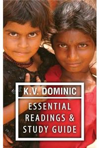 K.V. Dominic Essential Readings and Study Guide