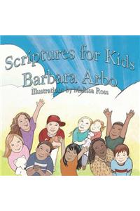 Scriptures for Kids