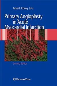 Primary Angioplasty in Acute Myocardial Infarction