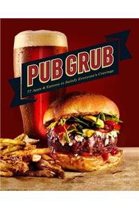 Pub Grub