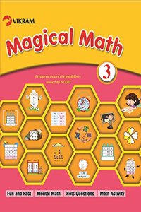 Vikram-Magical-Math-3