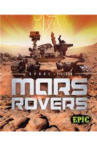 Mars Rovers