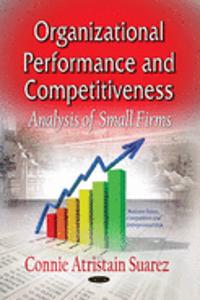 Organizational Performance & Competitiveness