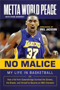 No Malice