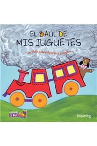 El Baul de MIS Juguetes