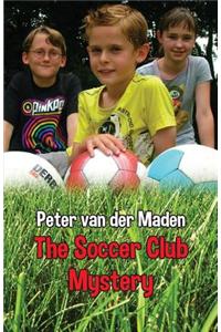 The Soccer Club Mystery