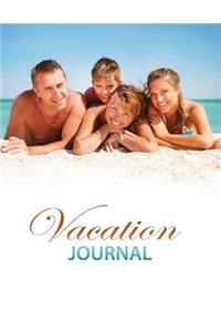 Vacation Journal