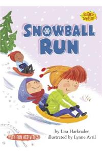 Snowball Run